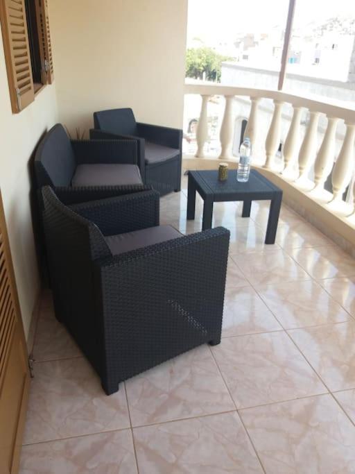 Casa Yo Apartment Mindelo Exterior photo